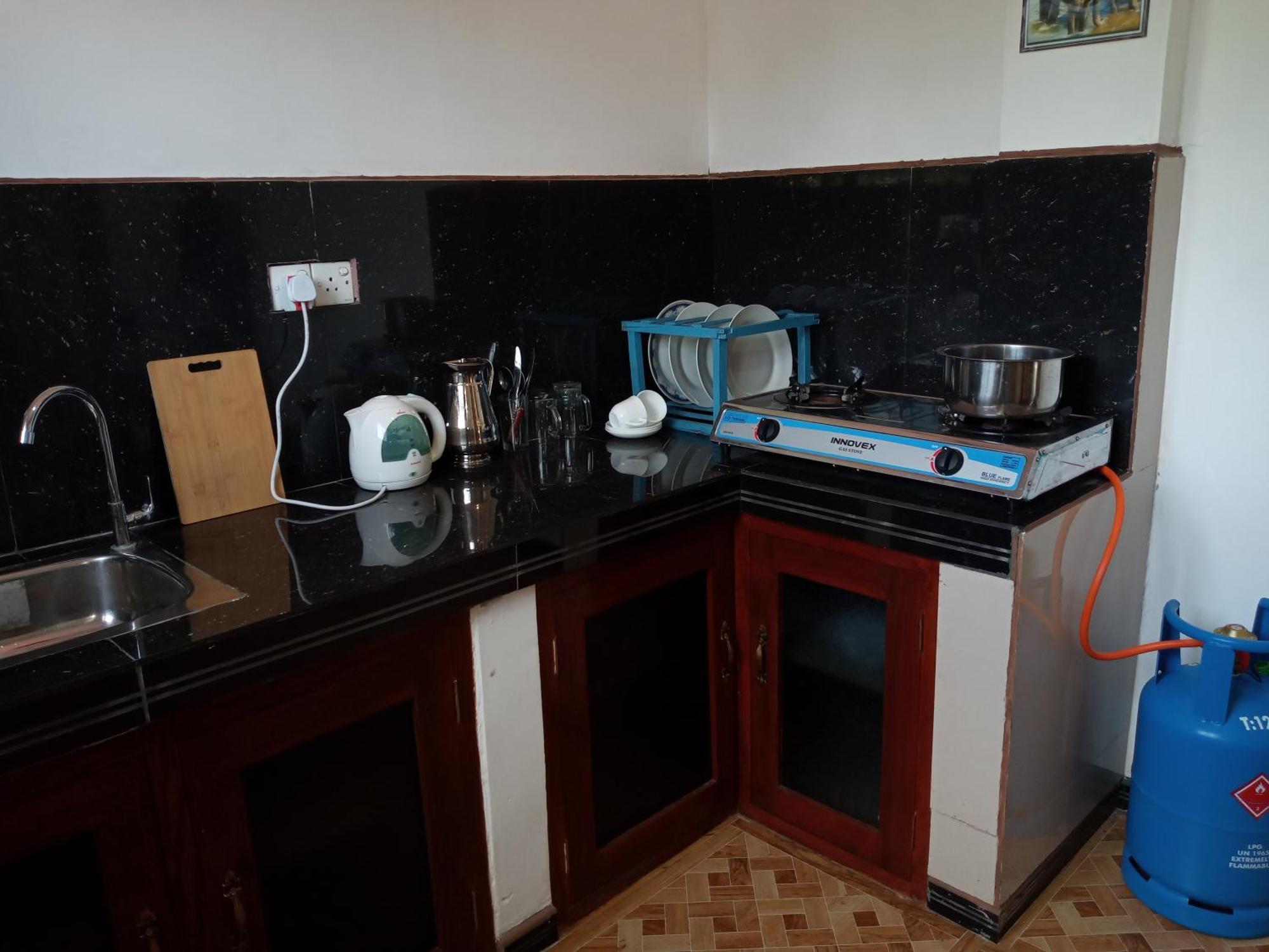 Villa Sidu Induruwa Kamer foto